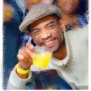 Meet your Posher, Marlon